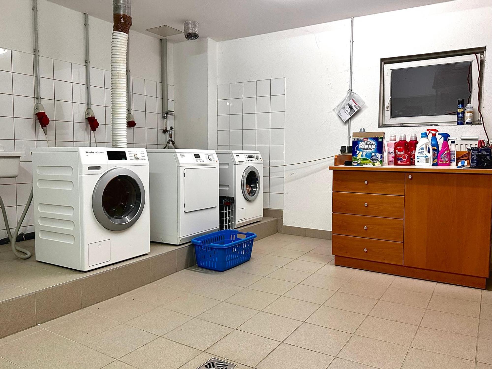 באד רייכנהל Ferienwohnungen Tivoli מראה חיצוני תמונה